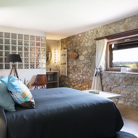 Can Patiras B&B Cistella Exterior photo