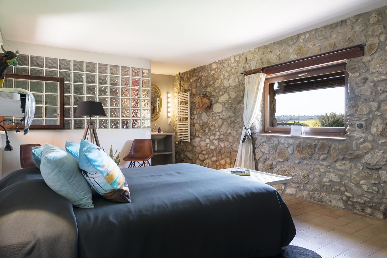 Can Patiras B&B Cistella Exterior photo