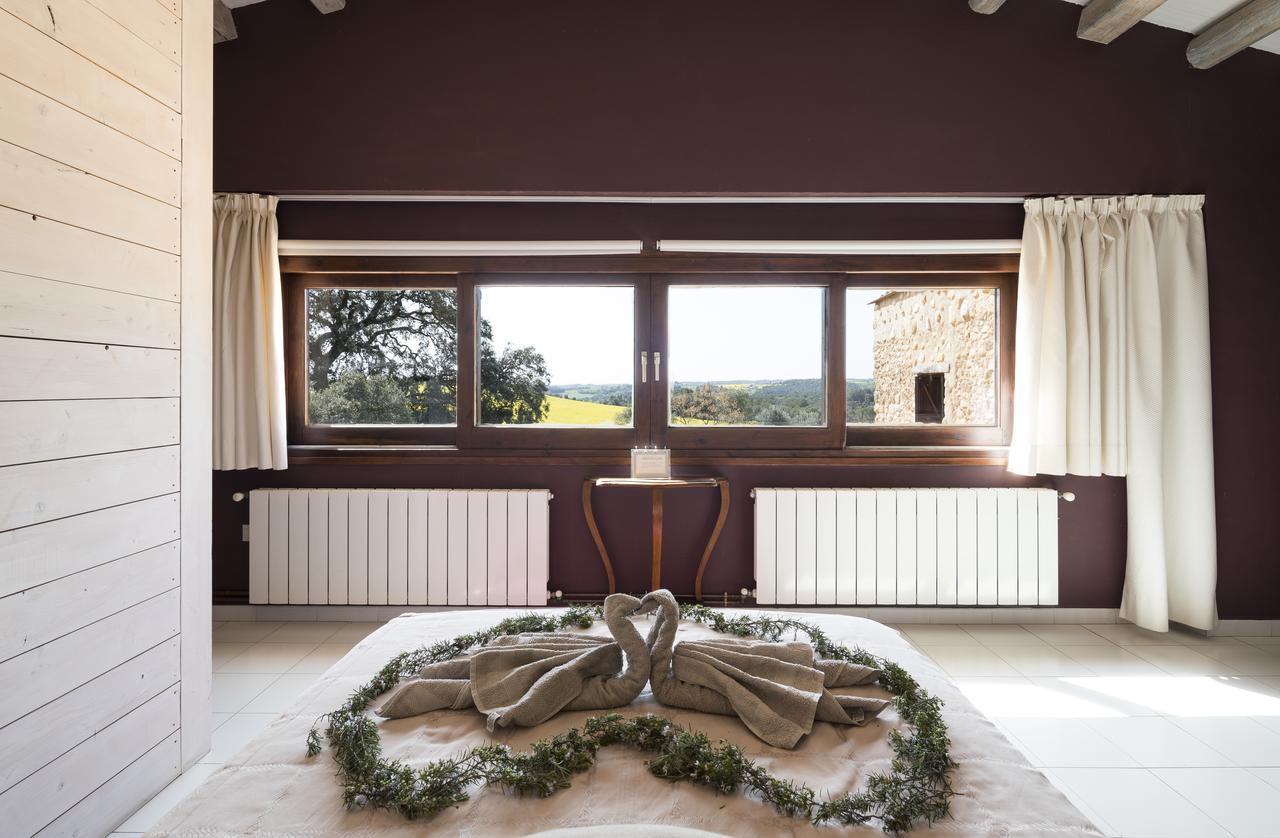 Can Patiras B&B Cistella Exterior photo