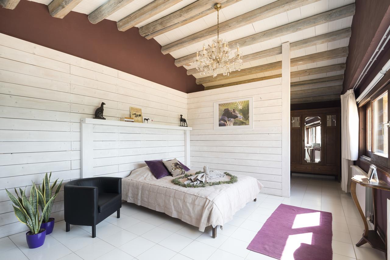 Can Patiras B&B Cistella Exterior photo