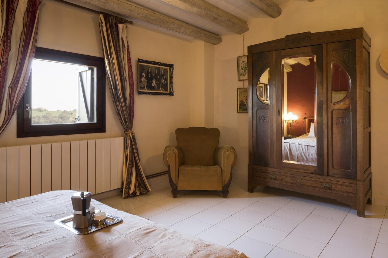 Can Patiras B&B Cistella Exterior photo