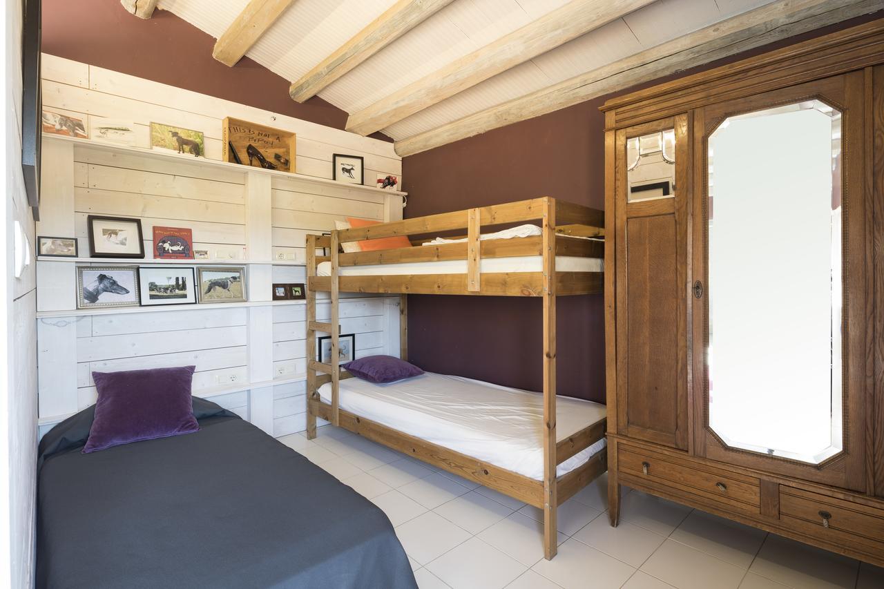Can Patiras B&B Cistella Exterior photo