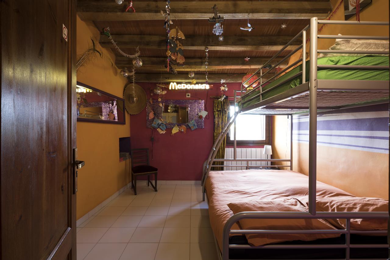 Can Patiras B&B Cistella Exterior photo